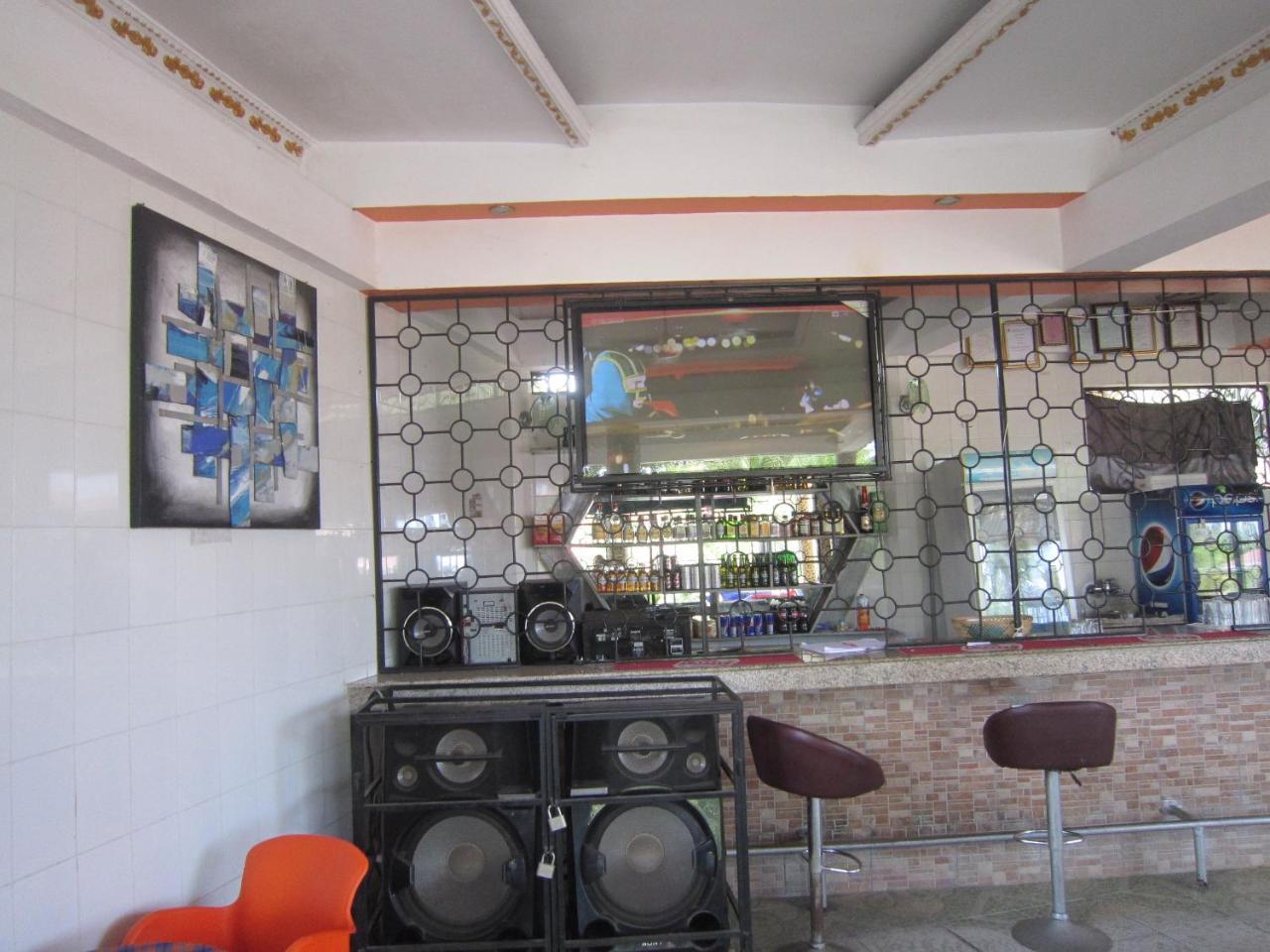 Jakicha Motel Daressalam Exterior foto